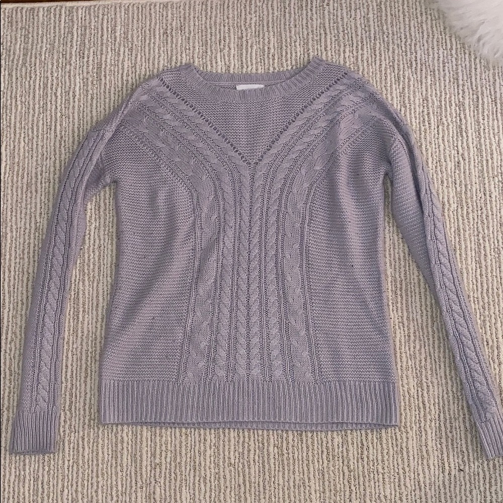 Sweater